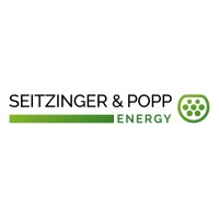 Seitzinger & Popp Energy GmbH logo - Similar company to Seitzinger & Popp Gmbh