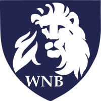 WNB Financial, N.A. logo - Similar company to Tracemyspace