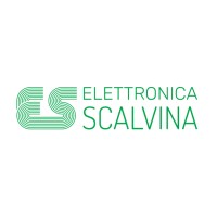 Elettronica Scalvina logo - Similar company to Ufficio Progetti