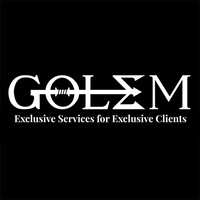 Golem Protection Group logo - Similar company to View