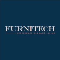 Furnitech seating systems logo - Similar company to Spaceace Design Co