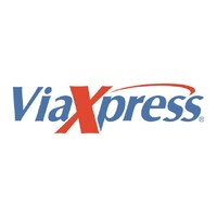 ViaXpress logo - Similar company to Metropólitan Radio Y Podcast