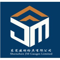 shenzhen JM gauges Limited logo - Similar company to D Box