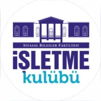 İÜ Siyasal İşletme Kulübü logo - Similar company to Istanbul University Management Club (Faculty Of Political Sciences)