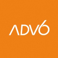 Adv6 logo - Similar company to Lira Pub