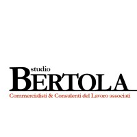 Studio Bertola - Commercialisti e Consulenti del lavoro associati logo - Similar company to Studio Lago - Dottori Commercialisti
