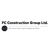FC Construction Group Ltd logo - Similar company to Fc Construction
