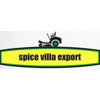 Spice villa export logo - Similar company to Spice Forest