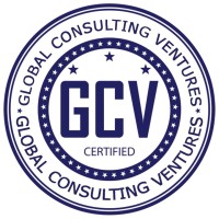 GCV logo - Similar company to Arco Feed