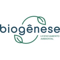 Biogênese Licenciamento Ambiental logo - Similar company to Vector Engenharia E Meio Ambiente Ltda.