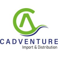 CADVENTURE Casablanca logo - Similar company to Danyberd Casablanca