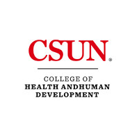 CSUN College Of Health and Human Development logo - Similar company to Build Poder