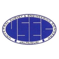 Universal Survey & Engineering Concern logo - Similar company to Evolve Aviation Academy