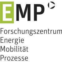 Forschungszentrum Energie - Mobilität - Prozesse logo - Similar company to Zukunftinc. Initiative. Marktführer. Hannover.