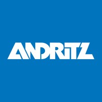 ANDRITZ Pulp and Paper logo - Similar company to Valmet