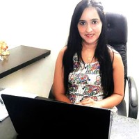 Dr. Priyanka’s Health & Glory logo - Similar company to Priyanka
