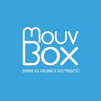 MOUVBOX FRANCE logo - Similar company to Onedirect