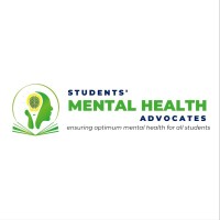 Students' Mental Health Advocates logo - Similar company to Tedxcmul