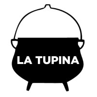 La Tupina logo - Similar company to La Topina