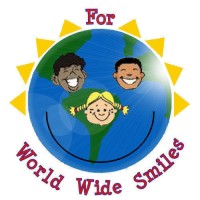 For World Wide Smiles logo - Similar company to Zozu Project