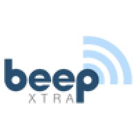Beep Xtra Official logo - Similar company to Qualfon/Culture.Service.Growth
