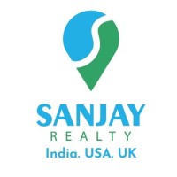 Sanjay Realty logo - Similar company to Evergreen Golf Club