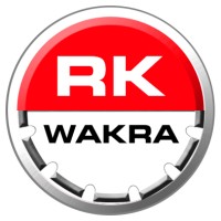 Wakra Maschinen GmbH logo - Similar company to Imex-Dtp Sa