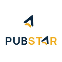 PubStar.io logo - Similar company to Pubfuture