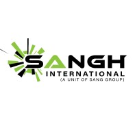 Sangh International logo - Similar company to S.N.S Infraprojects Private Limited