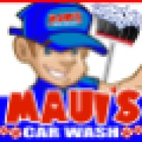Maui's Car Wash