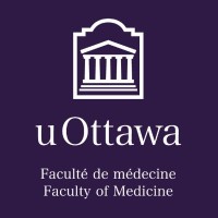 University of Ottawa, Department of Psychiatry logo - Similar company to Italian Society For Psychedelic Medicine (Simepsi)