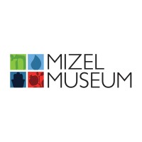 Mizel Museum logo - Similar company to Yad Vashem Usa Foundation
