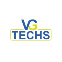 VG TECHS logo - Similar company to Vg Tech Solutions