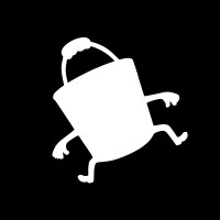 Kickin The Balde! logo - Similar company to Agência Rptk | Relações Públicas E Eventos