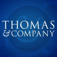 Thomas & Company logo - Similar company to Hrlogics