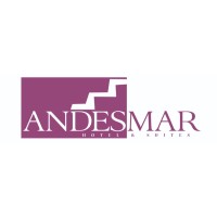 Andesmar Hotel & Suites logo - Similar company to Ediciones Mi-Lla