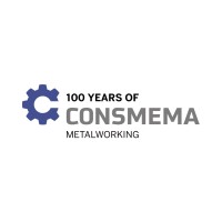 CONSMEMA logo - Similar company to Spikerbv