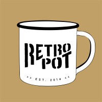 RETROPOT logo - Similar company to Cylstat