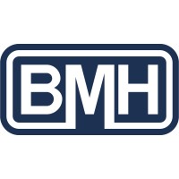 BMH Equipment logo - Similar company to Advanced Material Handling
