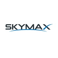 Skymax logo - Similar company to Kittyhawk Inc