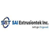 SAI EXTRUSIONTEK INC. logo - Similar company to Ashok Extrusion Tech Pvt Ltd