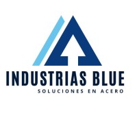 INDUSTRIAS BLUE logo - Similar company to 3Delta