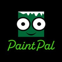 Paint Pal UAE logo - Similar company to Kisco Group Uae