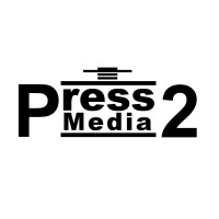 Press 2 Media, LLC logo - Similar company to Cabbage Leaf Pictures