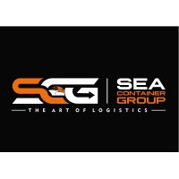 SEA CONTAINER SERVICES logo - Similar company to Romalex
