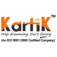 Kartik Infratown Private Limited logo - Similar company to Bhuplan