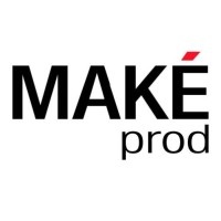 Maképrod logo - Similar company to Studio Barsoom