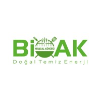 Bioak logo - Similar company to Drone Tech