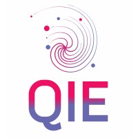 QIE WALLET logo - Similar company to Iotric