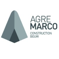 Agremarco logo - Similar company to Mb Construções